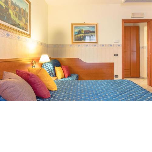 Hotel Traiano