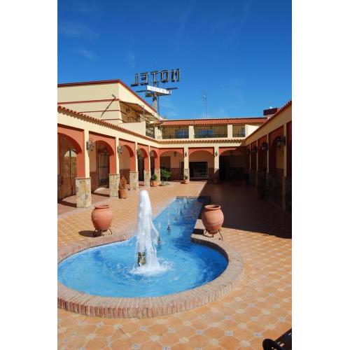 Hotel Trajano