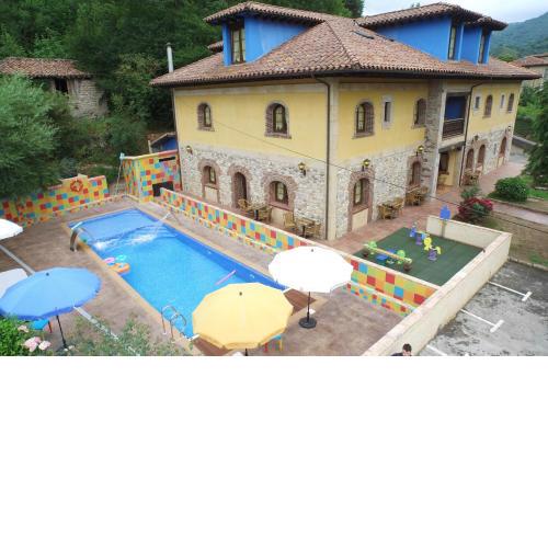 Hotel Trapa