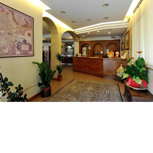 Hotel Trasimeno