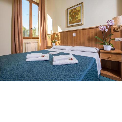 Hotel Trastevere