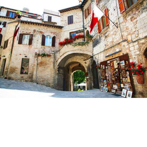 Hotel Trattoria Pallotta