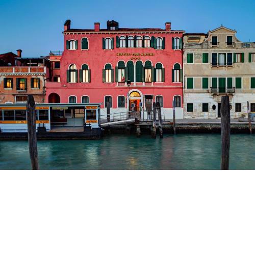 Hotel Tre Archi