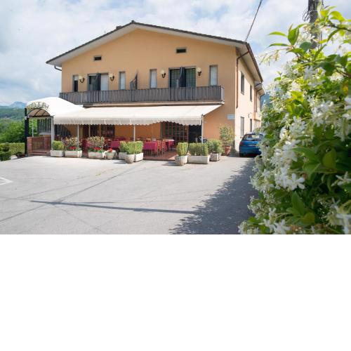 Hotel Tre Castelli