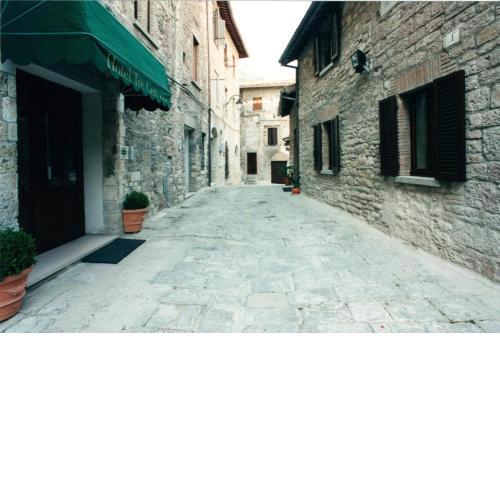 Hotel Tre Ceri