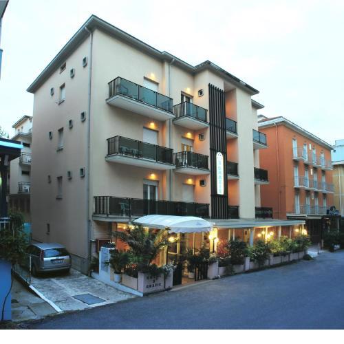 Hotel Tre Grazie