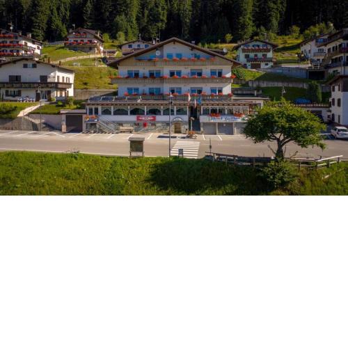 Hotel Tre Pini