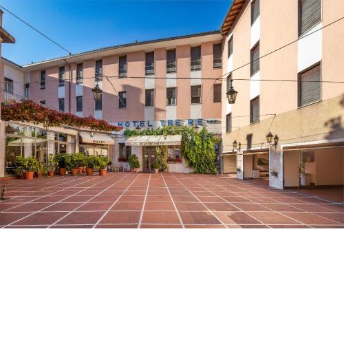 Hotel Tre Re