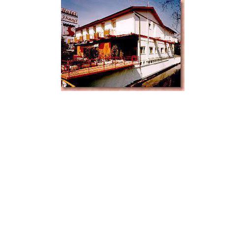 Hotel Tre Santi