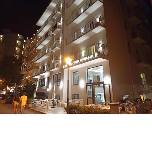 Hotel Tre Stelle Gabicce Mare