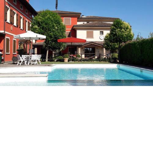 Hotel Tre Torri