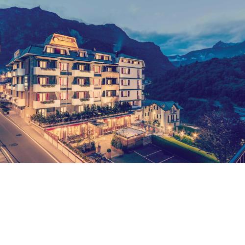 Hotel Tremoggia
