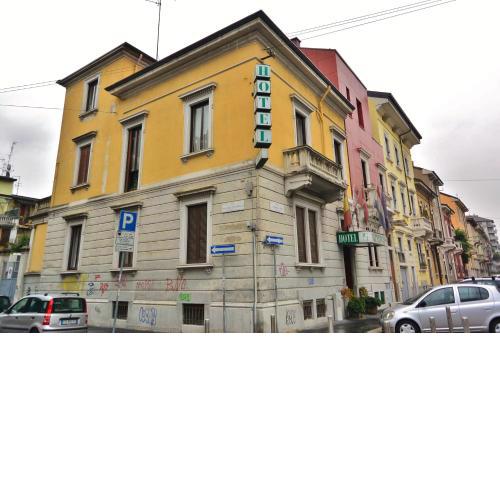 Hotel Trentina