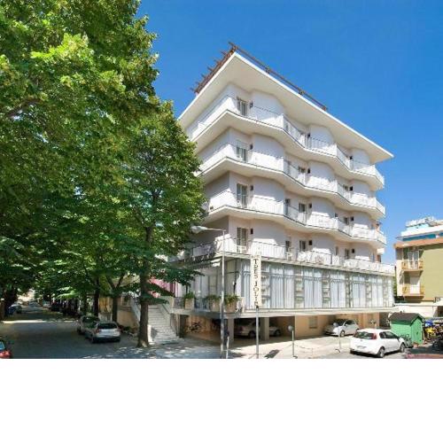 Hotel Très Jolie