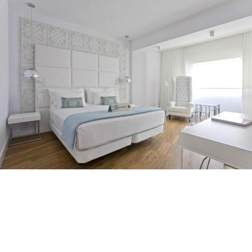 Hotel Tres Reyes Pamplona