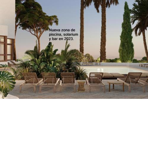 Hotel Tres Torres