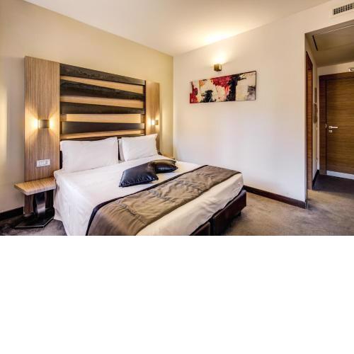 Hotel Trevi - Gruppo Trevi Hotels