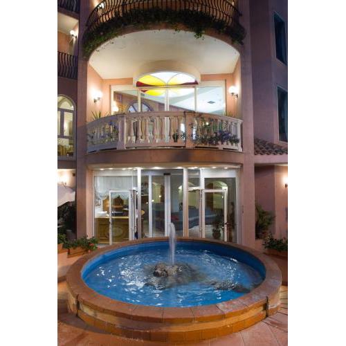 Hotel Trevi Riccione