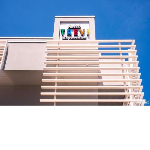 Hotel Trevi