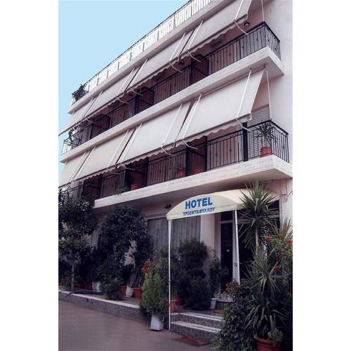 Hotel Triantafyllou
