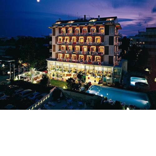 Hotel Tridentum