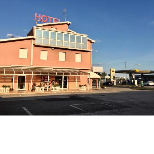 Hotel Trieste