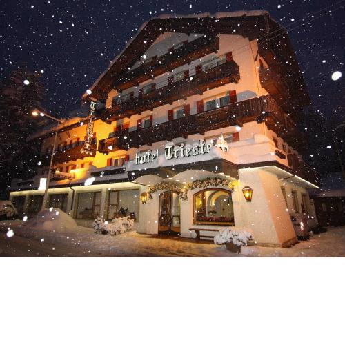 Hotel Trieste