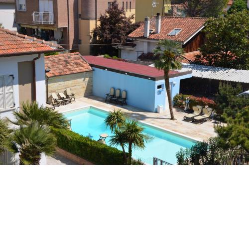 Hotel Trieste