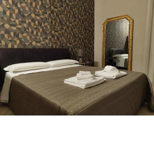 Hotel Trieste