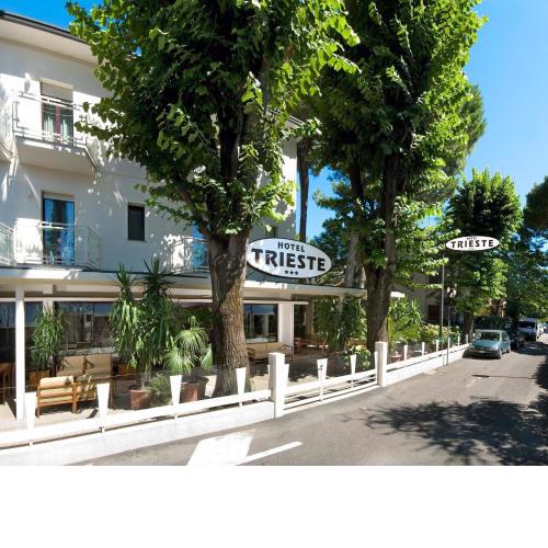 Hotel Trieste