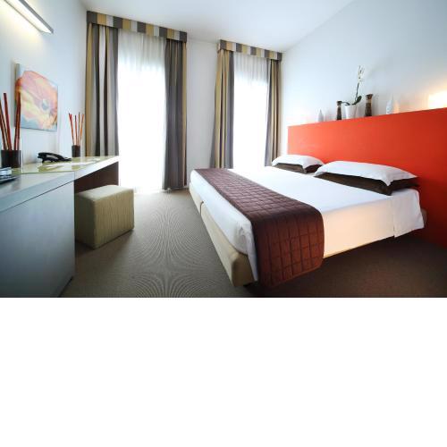 Hotel Trieste