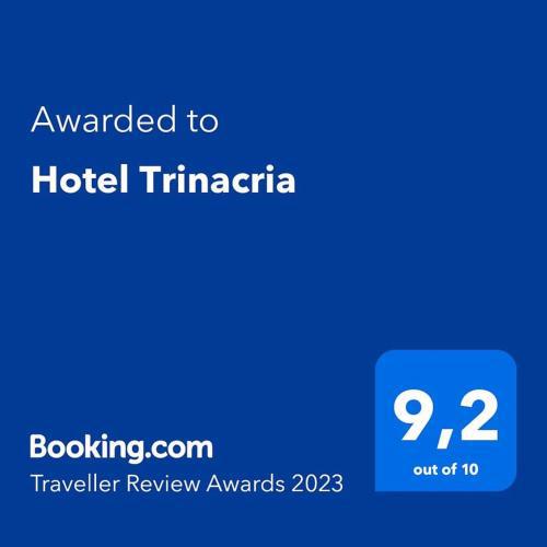 Hotel Trinacria