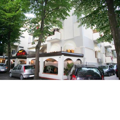 Hotel Trio d'Oro