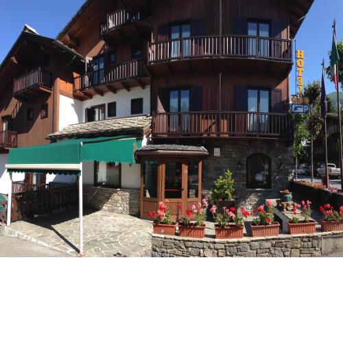 Hotel Triolet