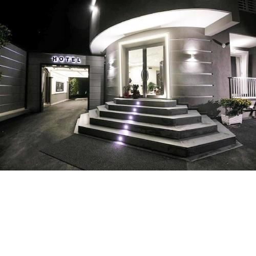 Hotel Trionfal