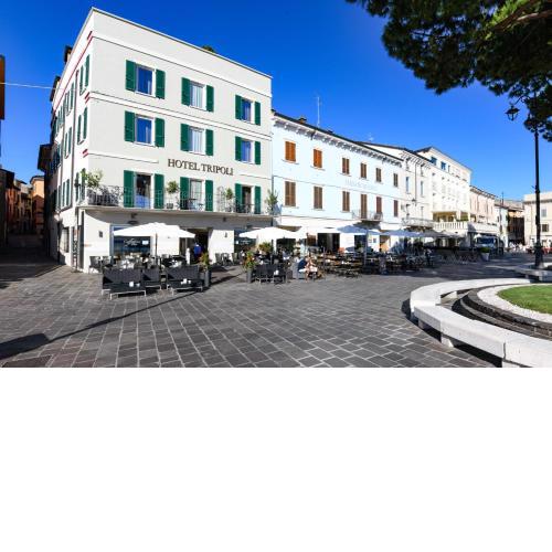 Hotel Tripoli
