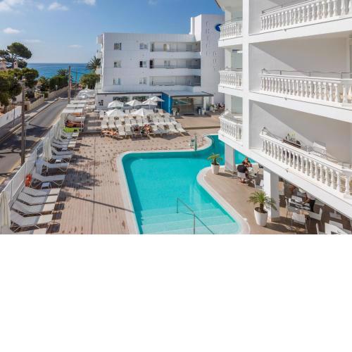 Hotel Triton Beach
