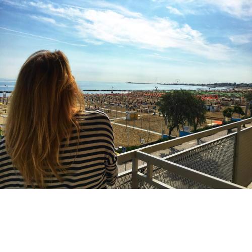 Hotel Tritone