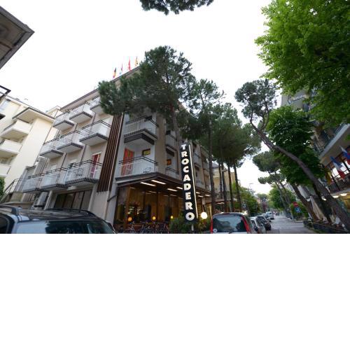 Hotel Trocadero