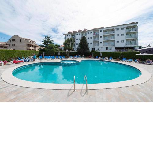 Hotel Troncoso