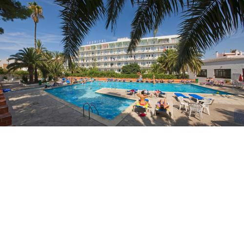 Hotel Tropical