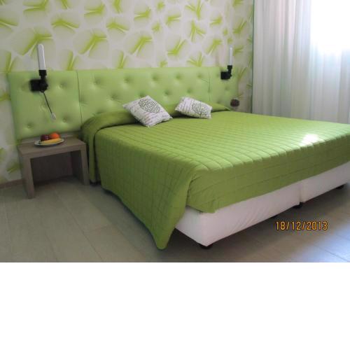 Hotel Tropical