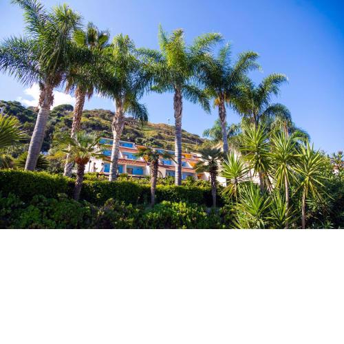 Hotel Tropis
