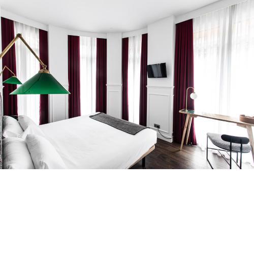Hotel Trueba