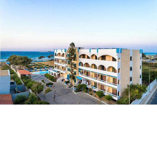 Hotel Tsagarakis Beach