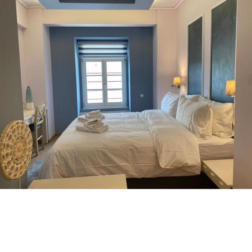 HOTEL TSARSI