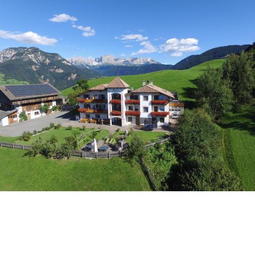 Hotel Tschantnaihof