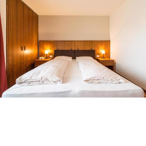 Hotel Tubris Garnì Campo Tures