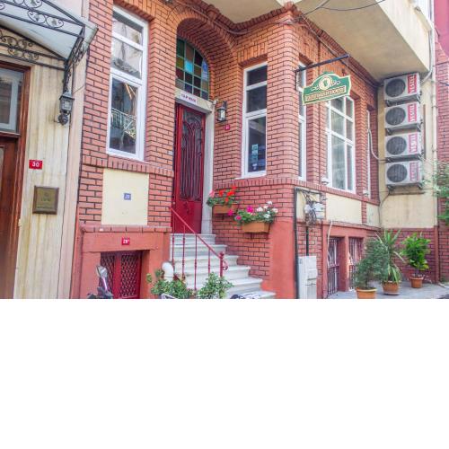 Hotel Tulip House