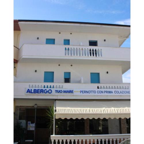Hotel Tuo Mare